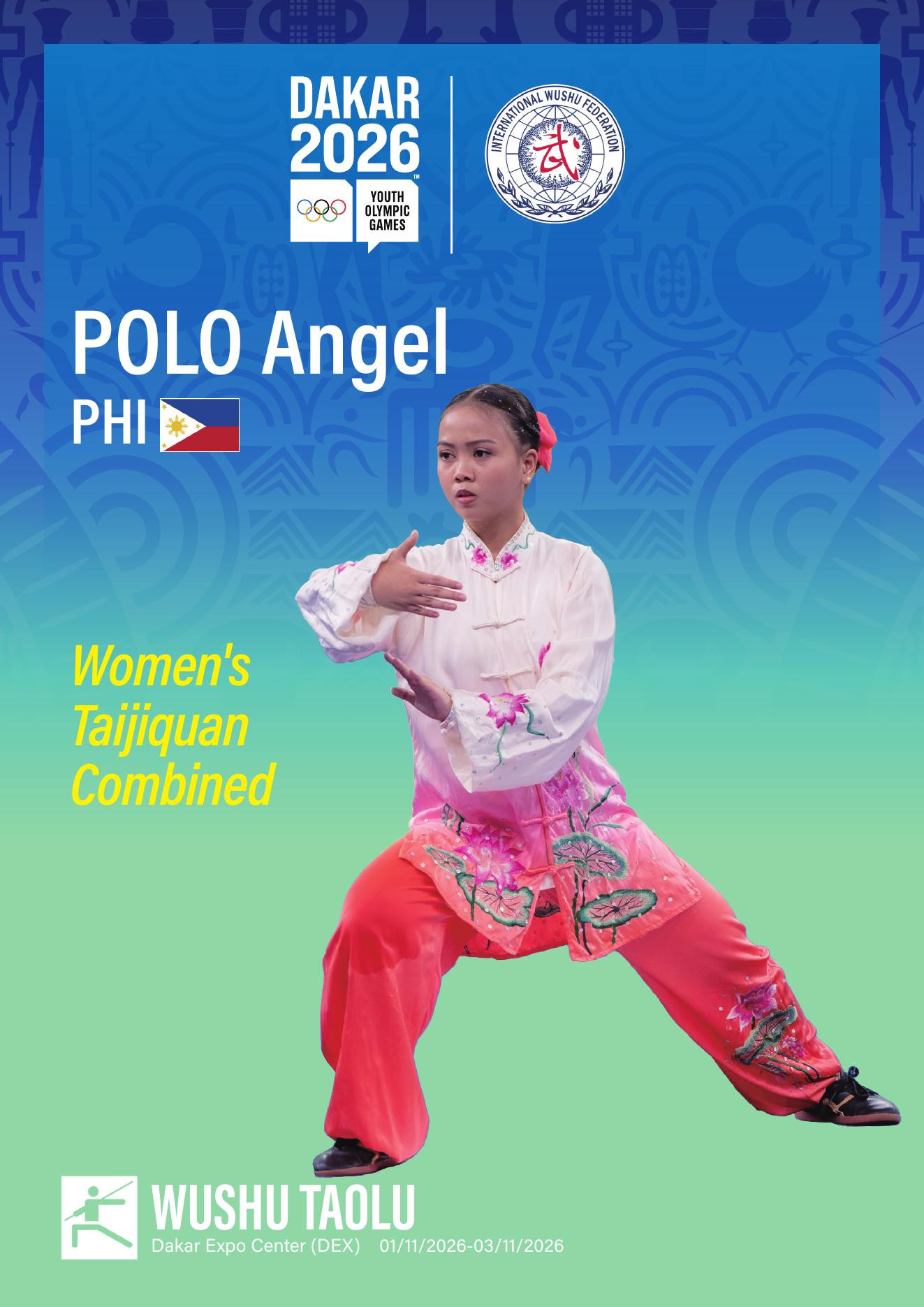 POLO Angel - Philippines