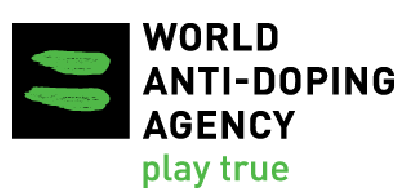 World Anti-Doping Agency