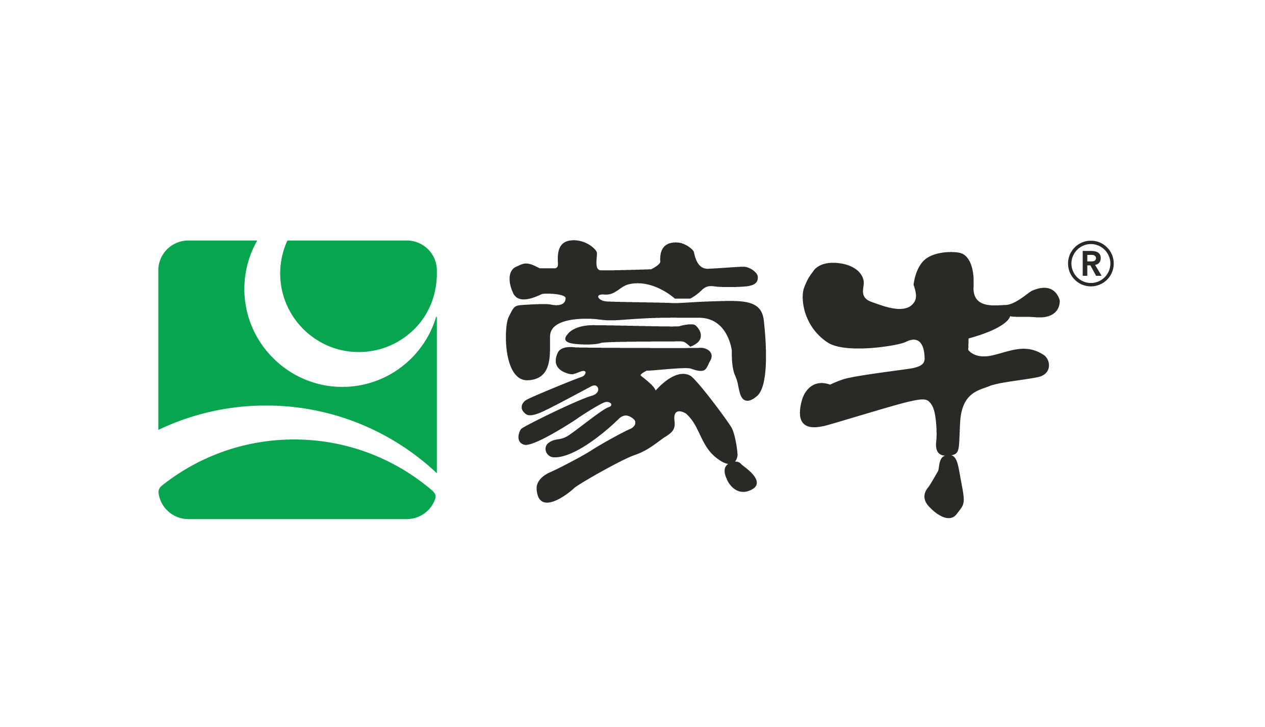 蒙牛 / Mengniu