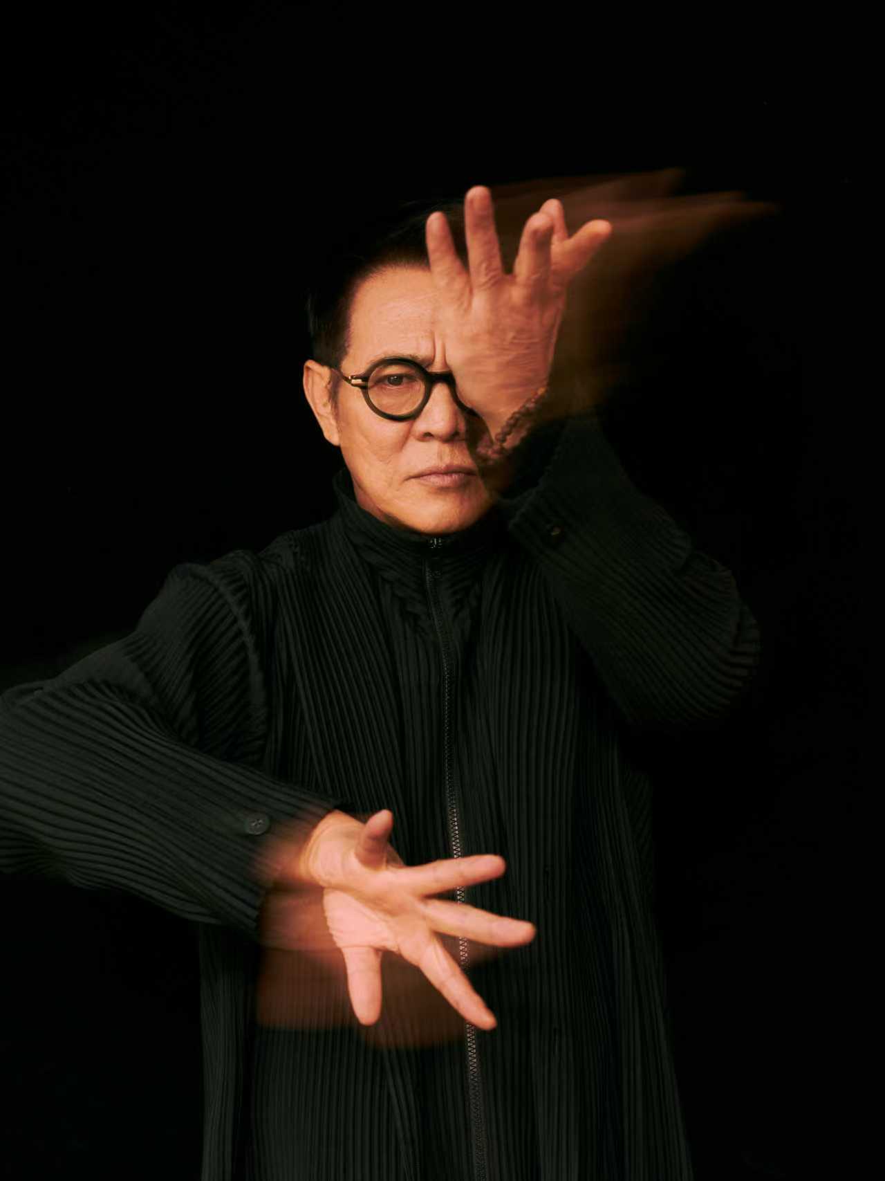 Jet Li