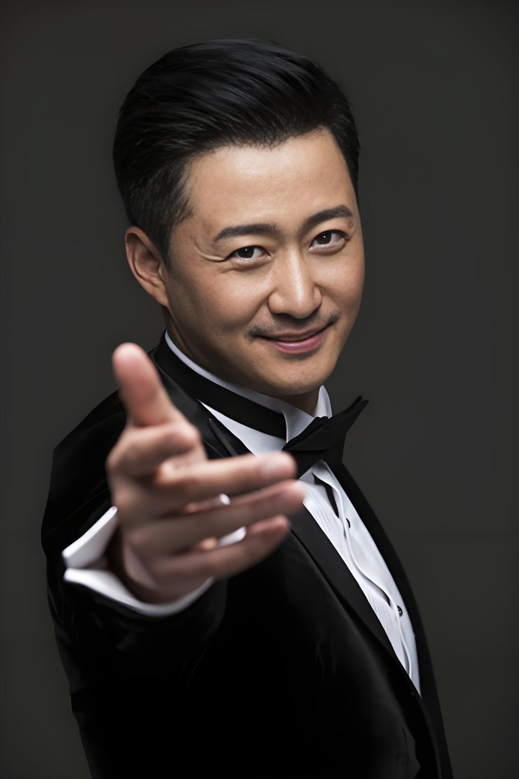 Wu Jing